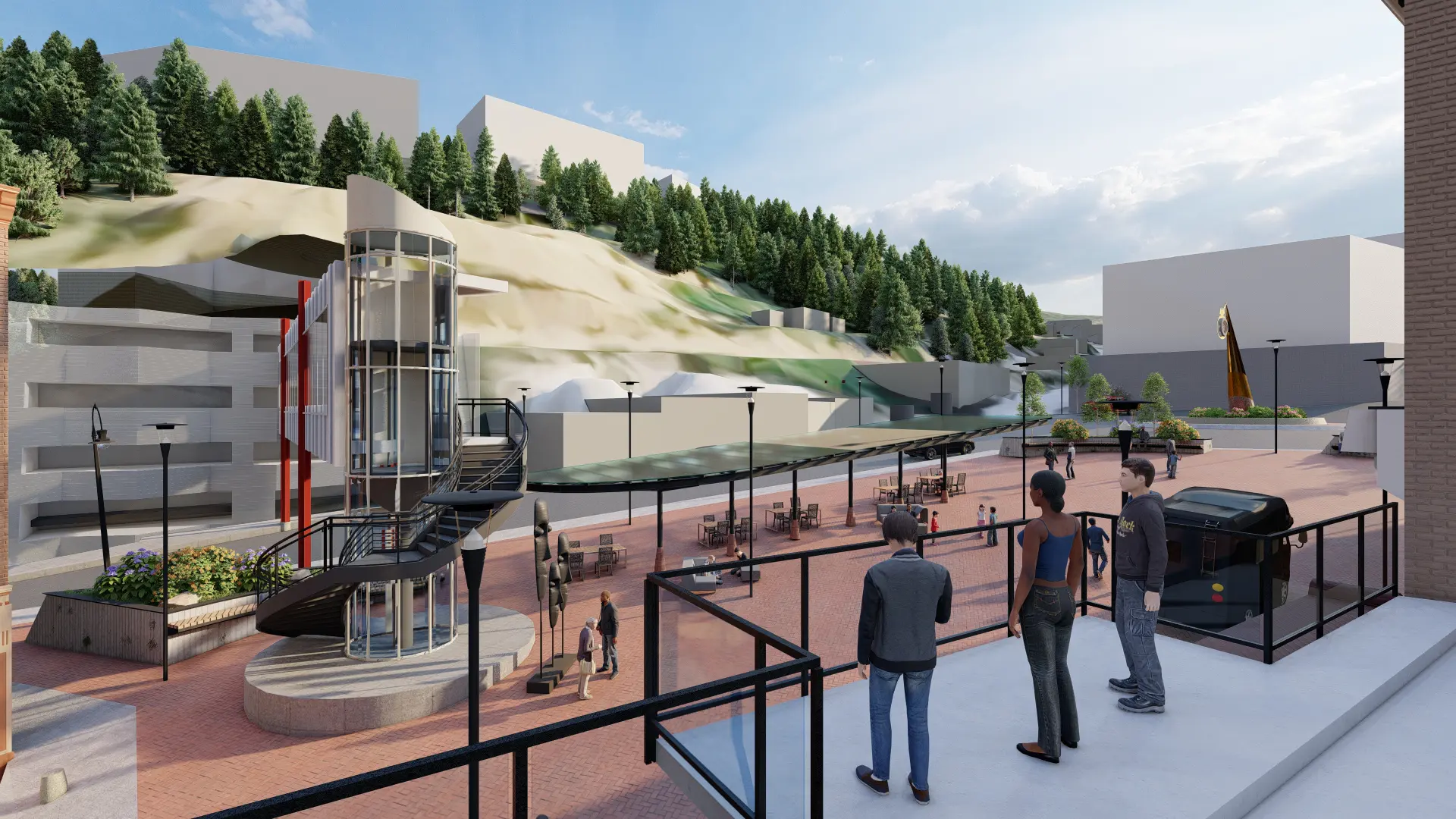 CCM_32 - Annies Rooftop CCM_32 - Annies Rooftop