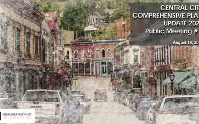 Public Meeting #3 Recap: Infrastructure, Roads, and What Happens Next